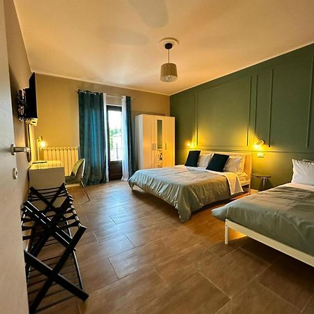 Centrumassimo Apartment Palermo Ngoại thất bức ảnh
