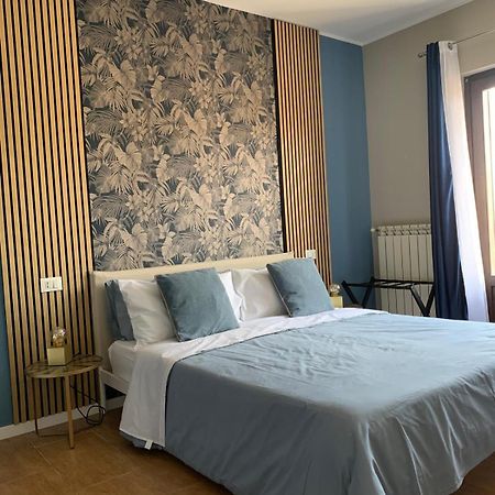 Centrumassimo Apartment Palermo Ngoại thất bức ảnh