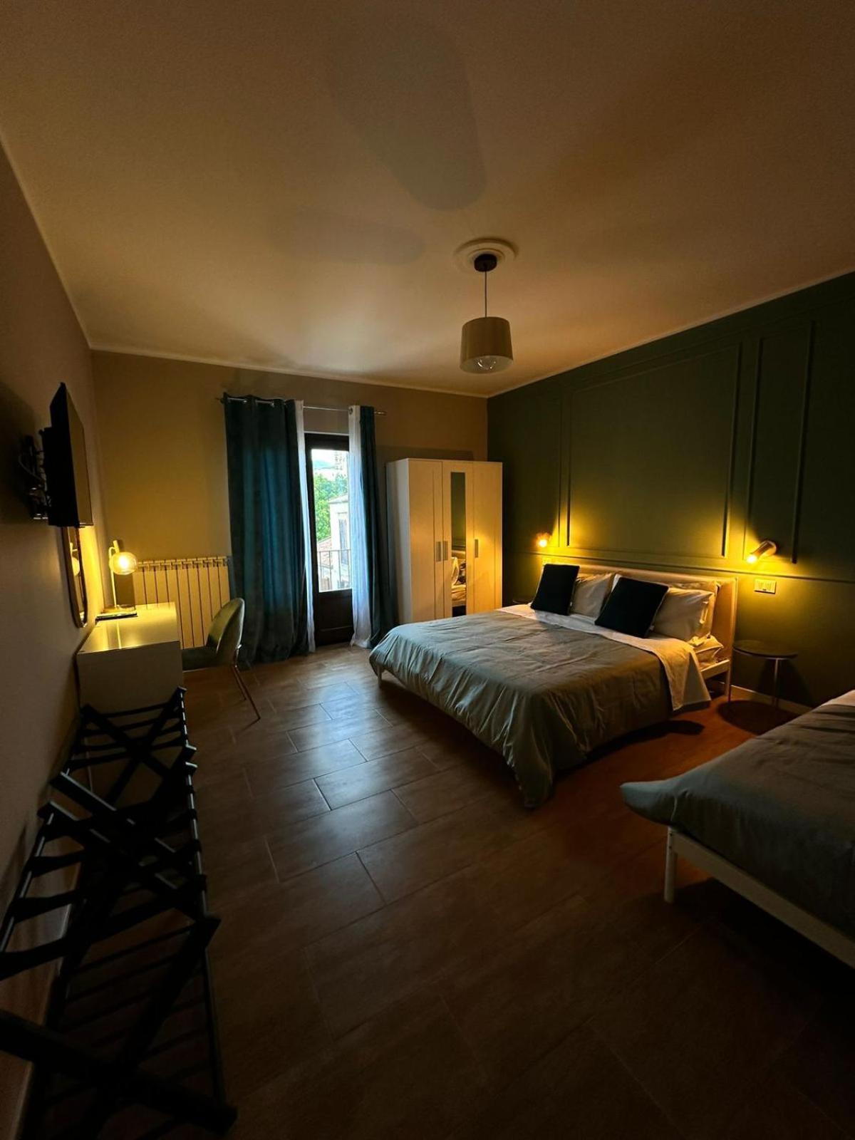 Centrumassimo Apartment Palermo Ngoại thất bức ảnh