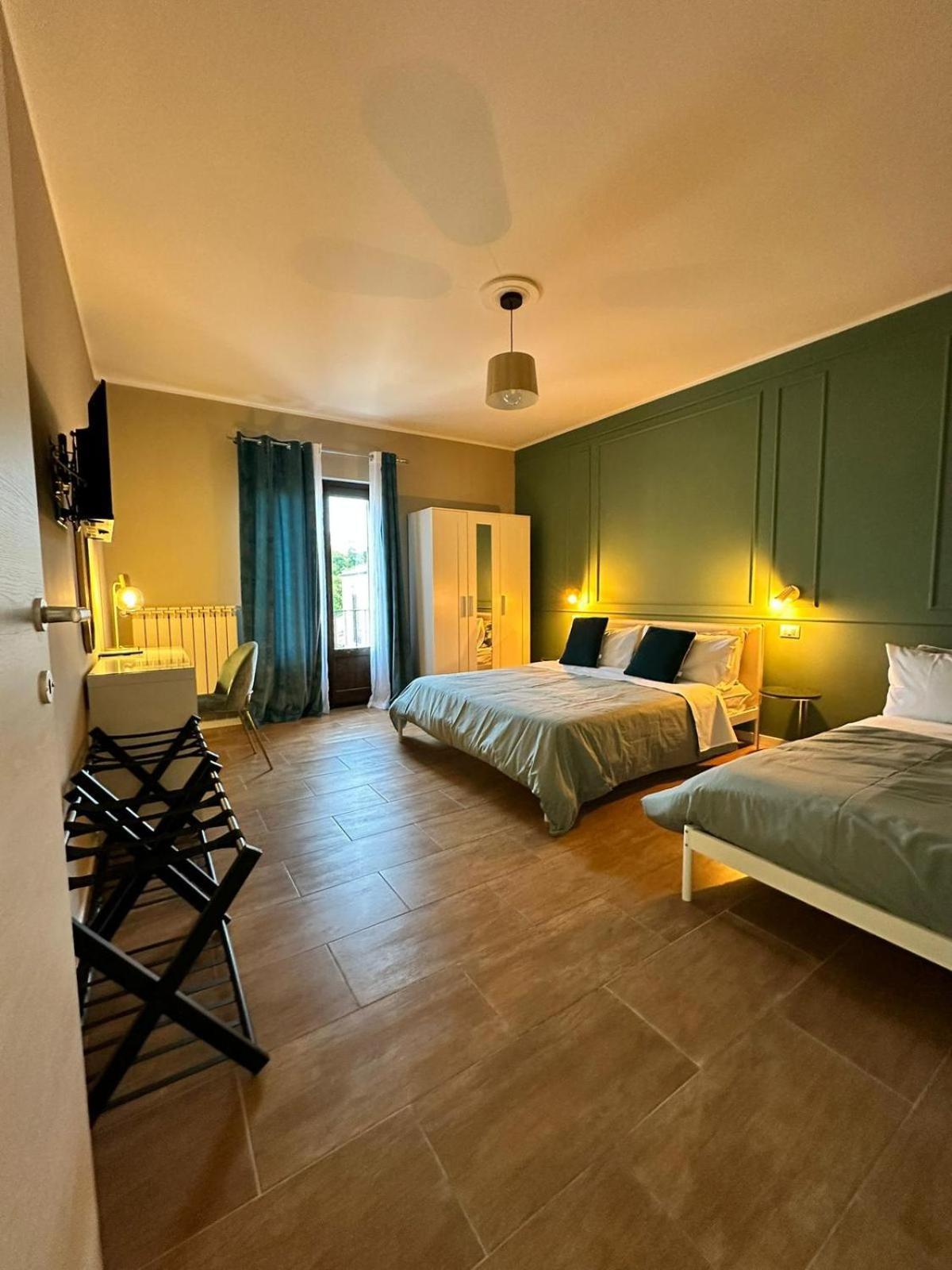 Centrumassimo Apartment Palermo Ngoại thất bức ảnh
