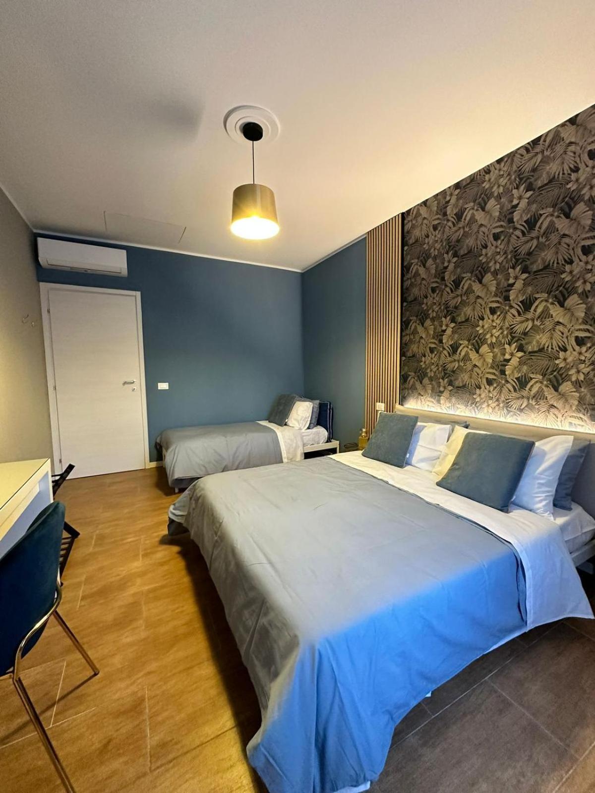 Centrumassimo Apartment Palermo Ngoại thất bức ảnh
