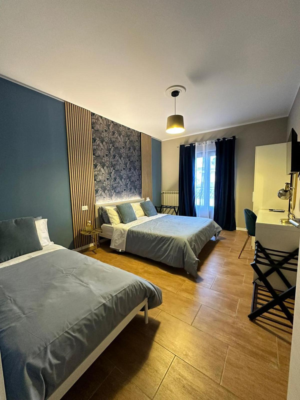Centrumassimo Apartment Palermo Ngoại thất bức ảnh