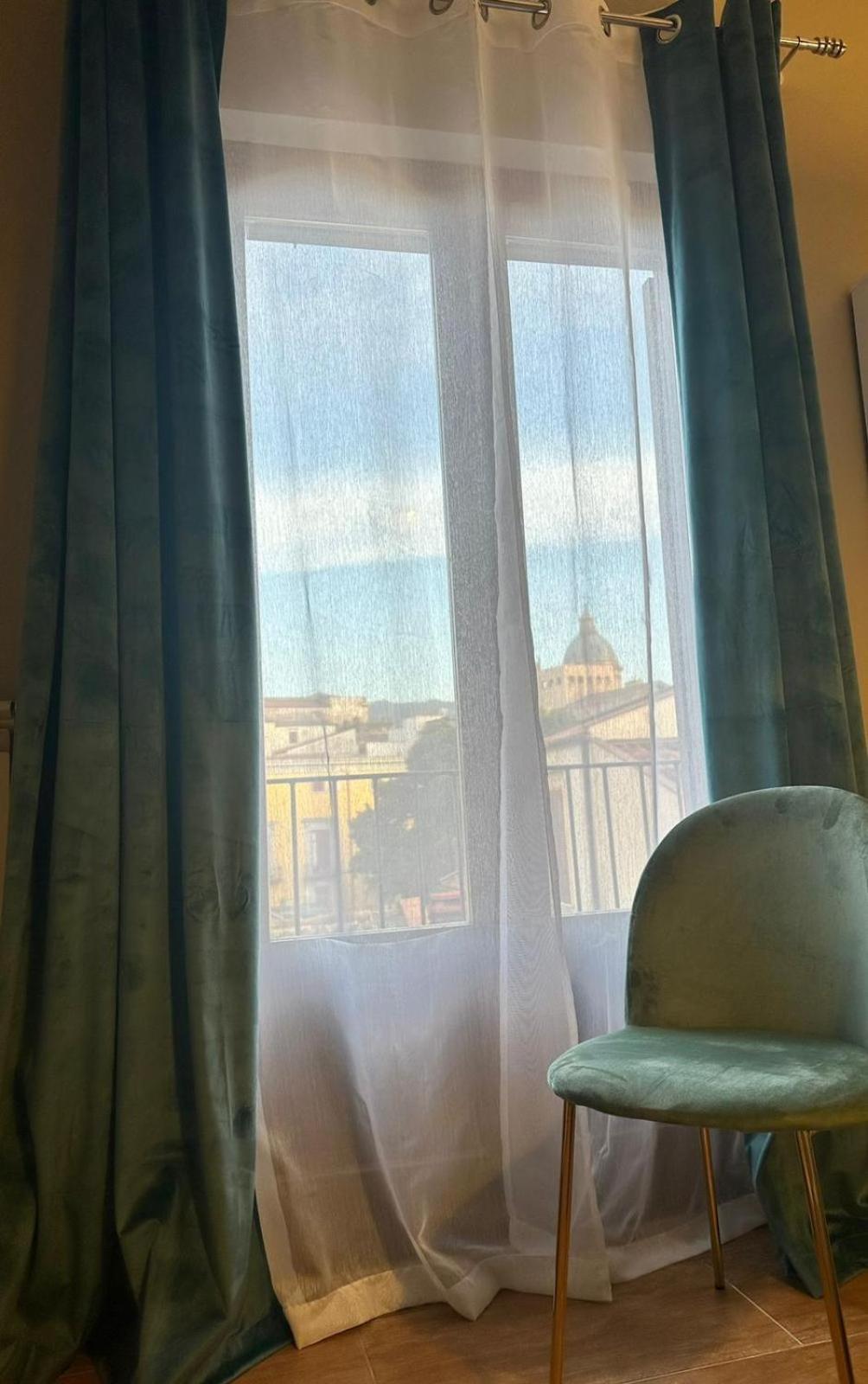 Centrumassimo Apartment Palermo Ngoại thất bức ảnh