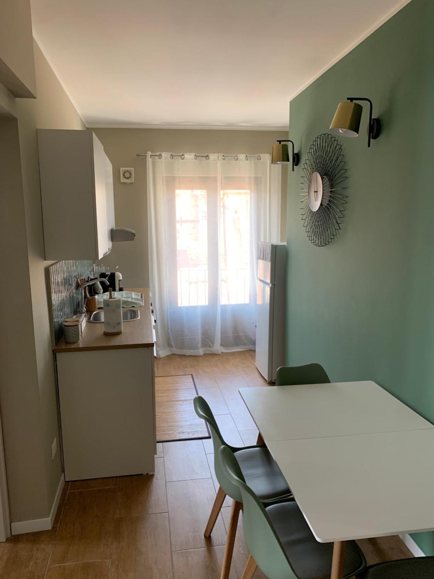 Centrumassimo Apartment Palermo Ngoại thất bức ảnh