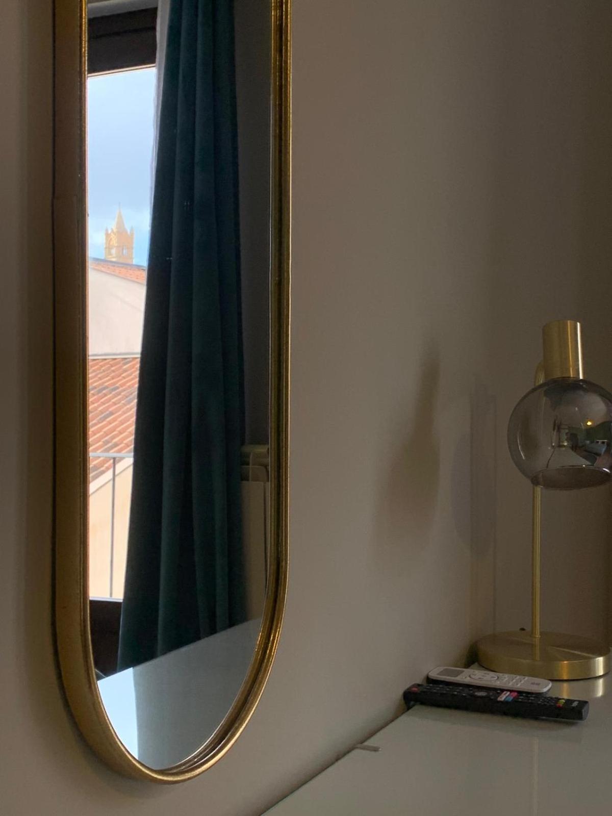 Centrumassimo Apartment Palermo Ngoại thất bức ảnh