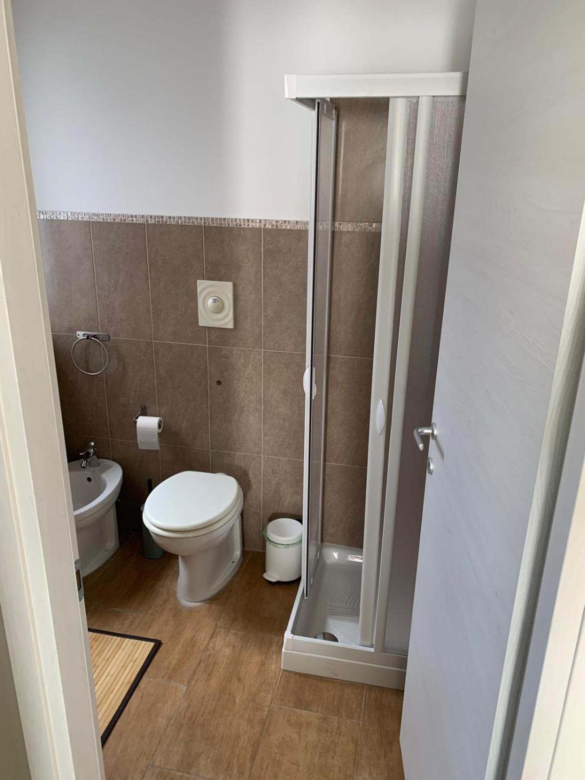 Centrumassimo Apartment Palermo Ngoại thất bức ảnh