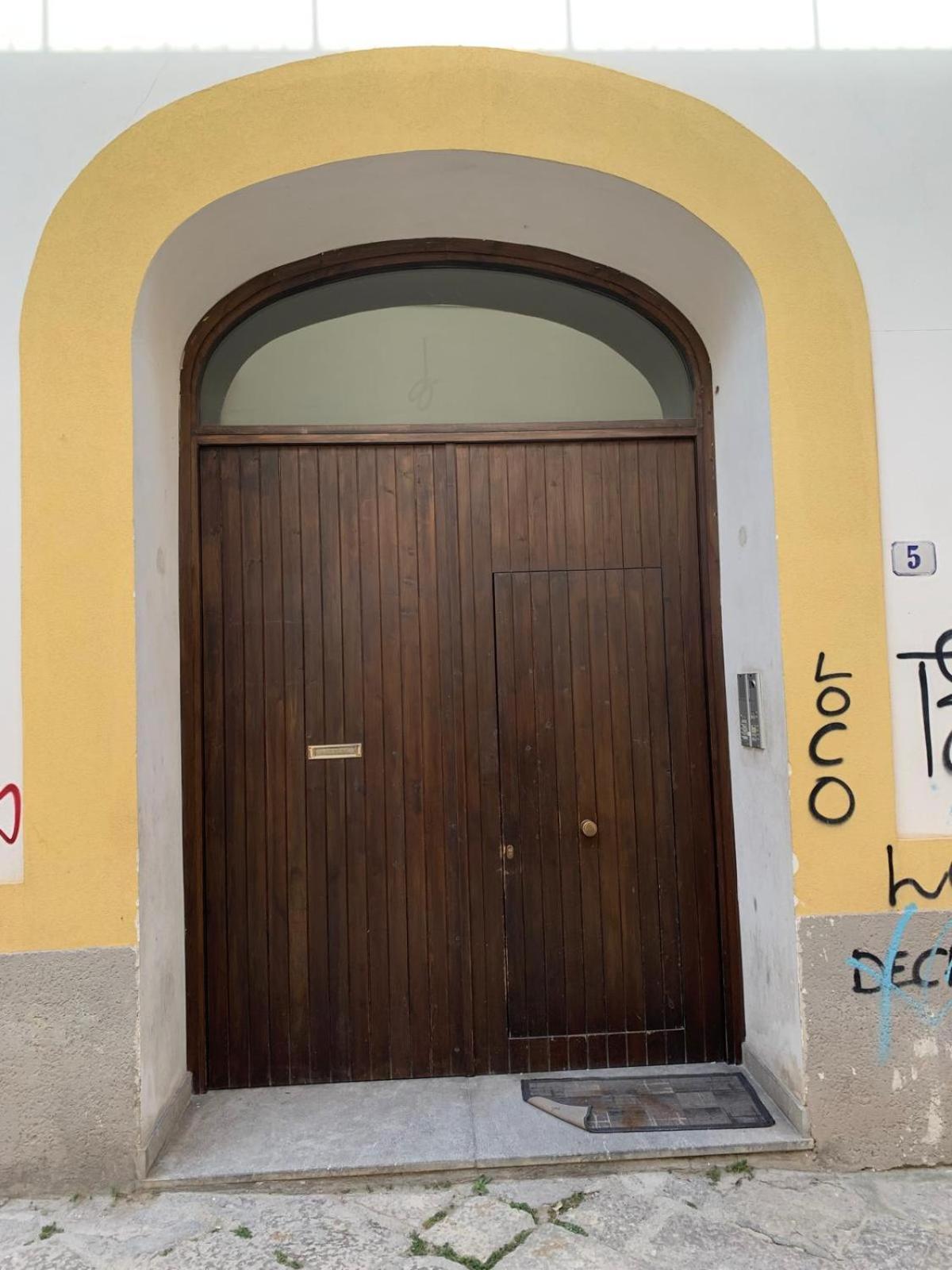 Centrumassimo Apartment Palermo Ngoại thất bức ảnh