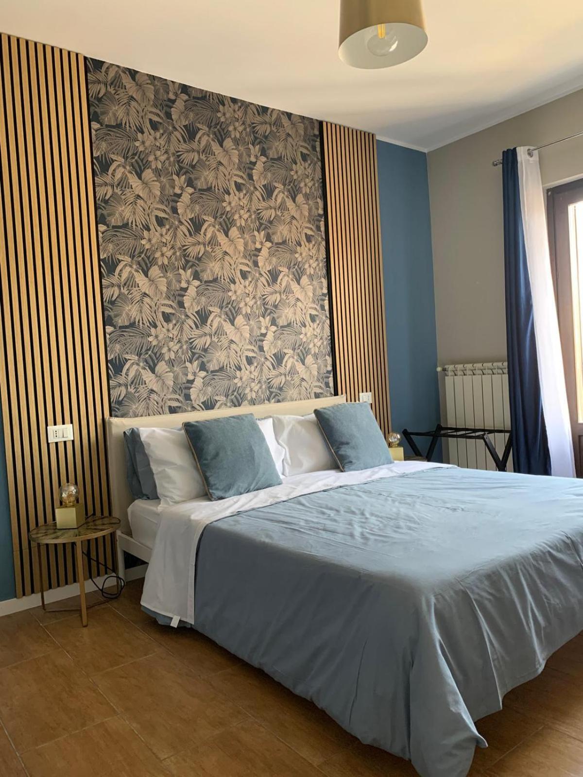 Centrumassimo Apartment Palermo Ngoại thất bức ảnh